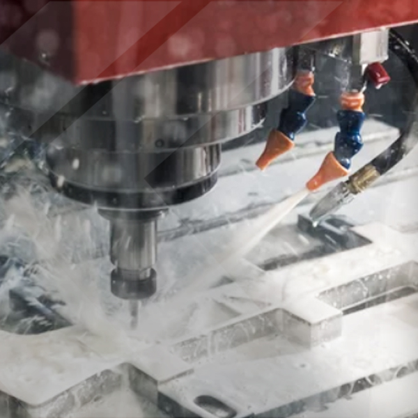 Schmierstoffe & Schneidöle